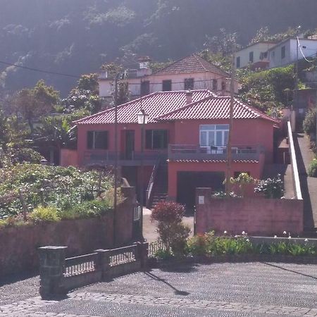 サンタナ Casa Reizinhoヴィラ エクステリア 写真