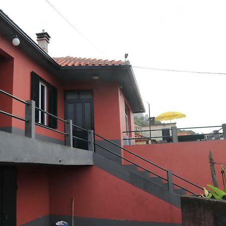 サンタナ Casa Reizinhoヴィラ エクステリア 写真