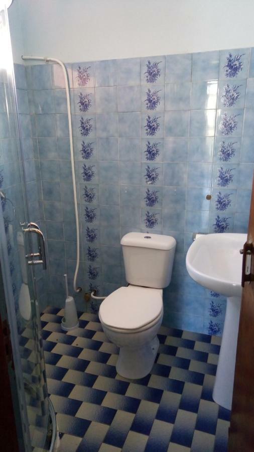 サンタナ Casa Reizinhoヴィラ エクステリア 写真