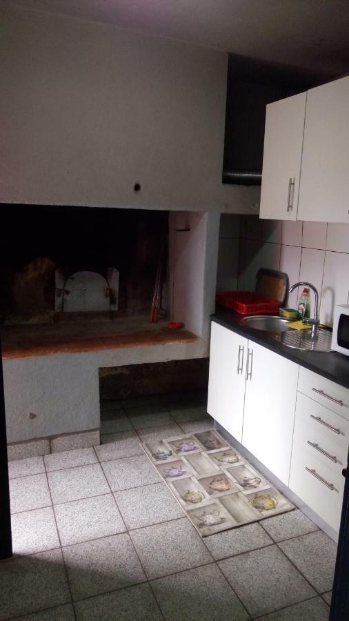 サンタナ Casa Reizinhoヴィラ エクステリア 写真