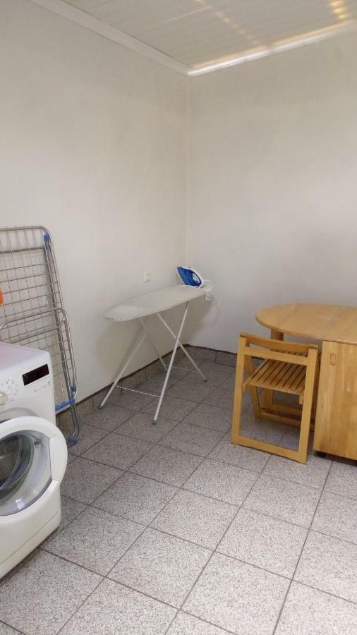 サンタナ Casa Reizinhoヴィラ エクステリア 写真