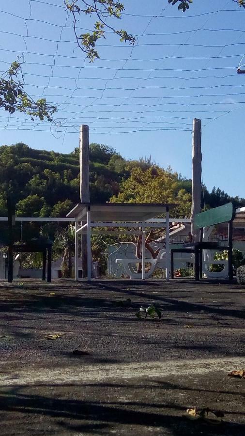 サンタナ Casa Reizinhoヴィラ エクステリア 写真