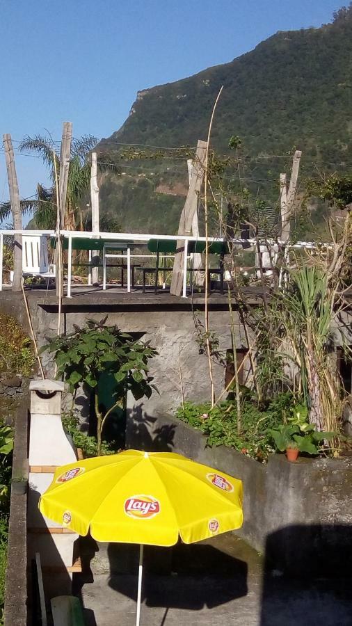 サンタナ Casa Reizinhoヴィラ エクステリア 写真