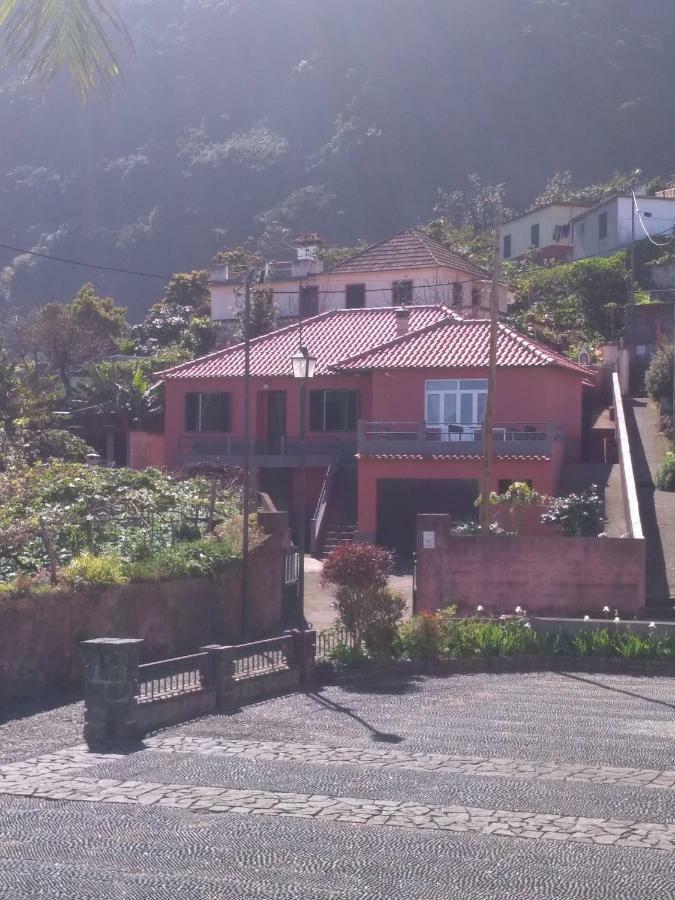 サンタナ Casa Reizinhoヴィラ エクステリア 写真