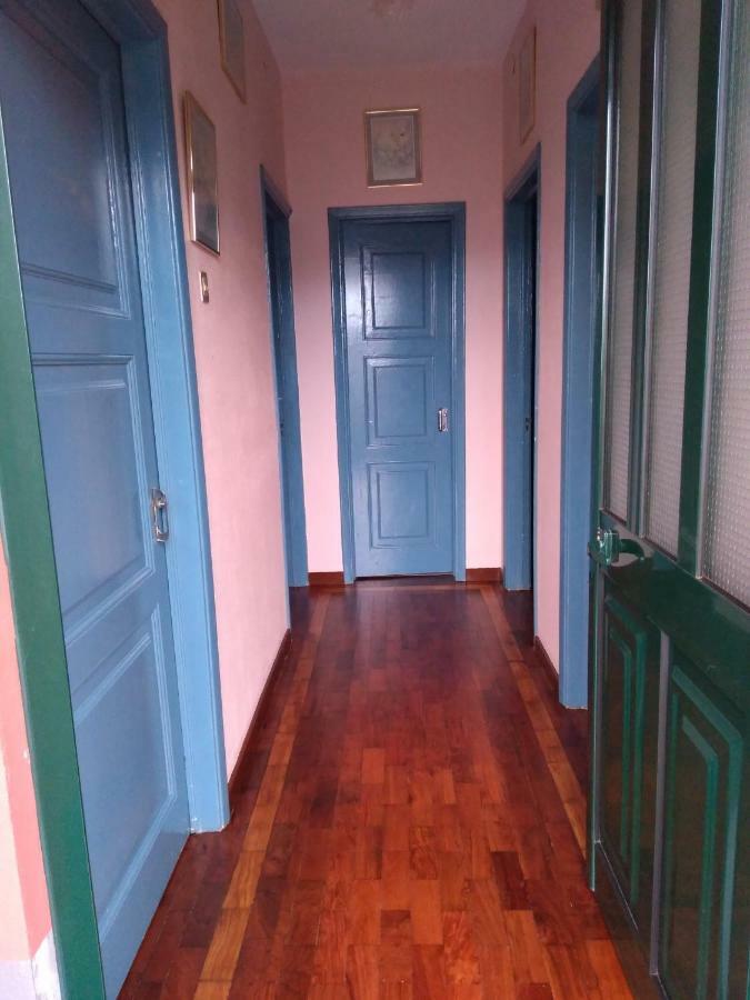 サンタナ Casa Reizinhoヴィラ エクステリア 写真