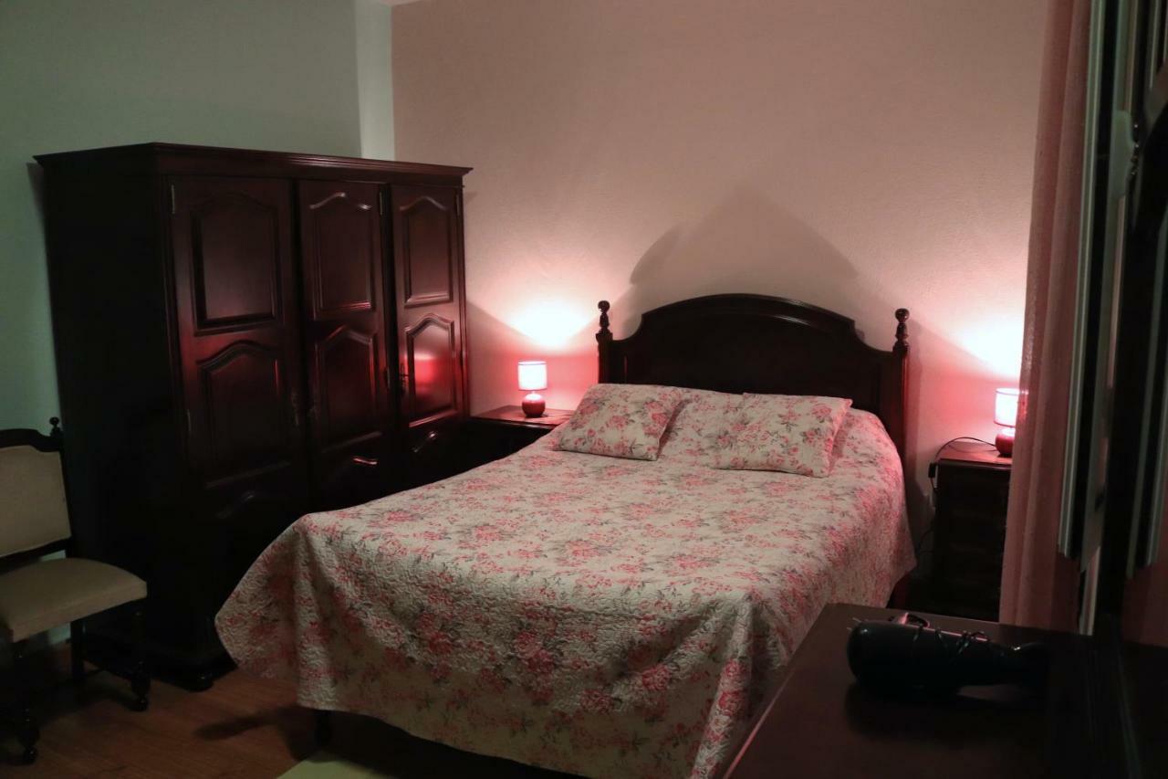 サンタナ Casa Reizinhoヴィラ エクステリア 写真