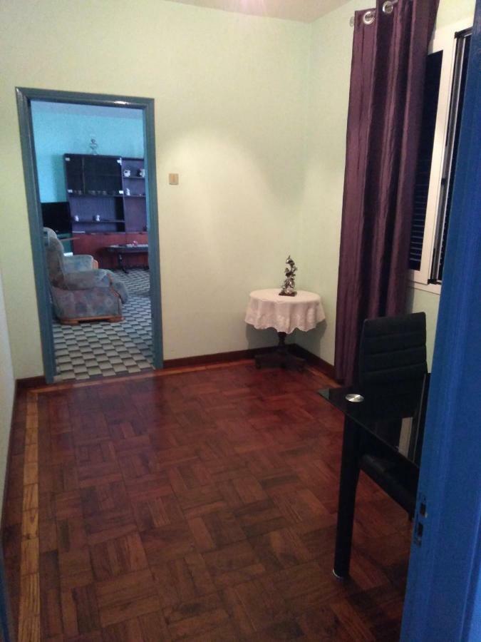 サンタナ Casa Reizinhoヴィラ エクステリア 写真