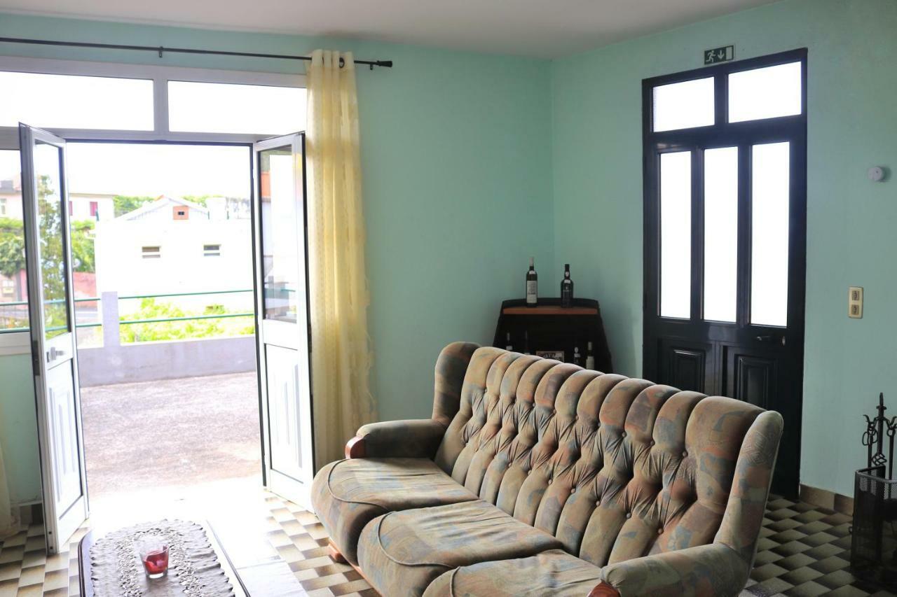 サンタナ Casa Reizinhoヴィラ エクステリア 写真