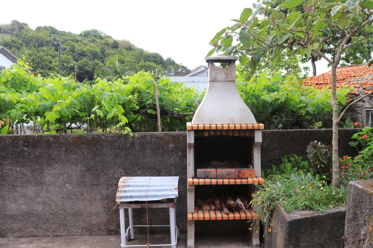 サンタナ Casa Reizinhoヴィラ エクステリア 写真