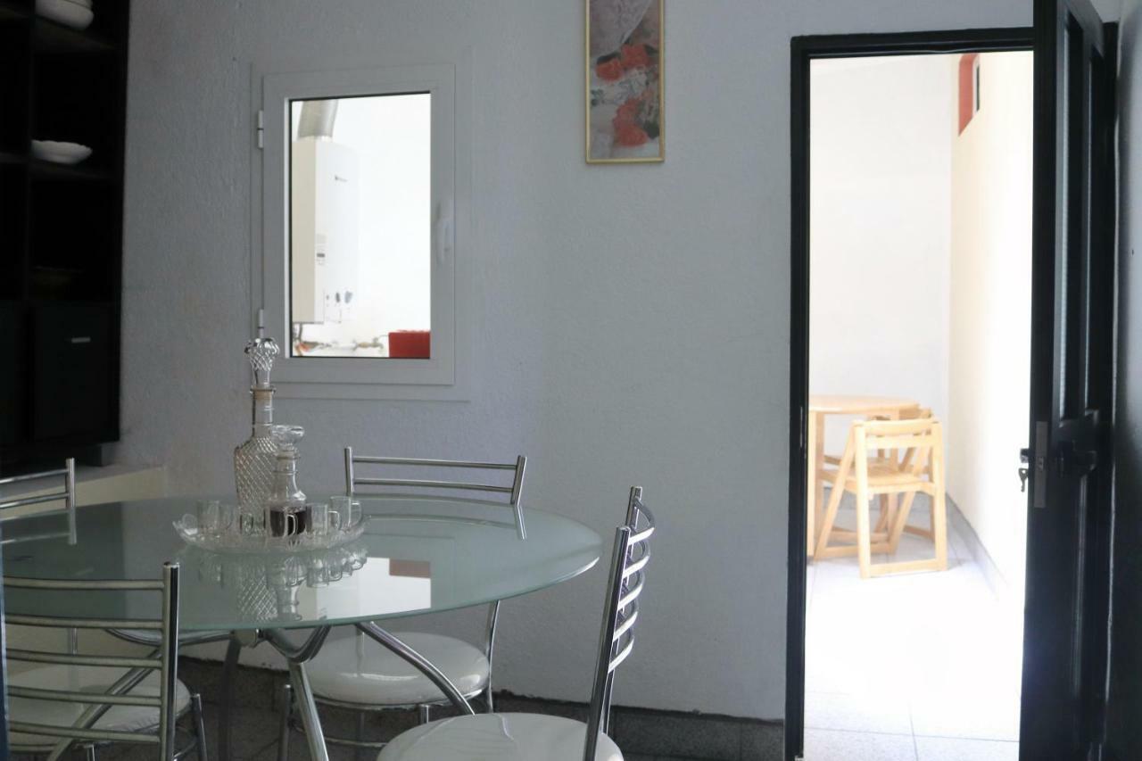 サンタナ Casa Reizinhoヴィラ エクステリア 写真
