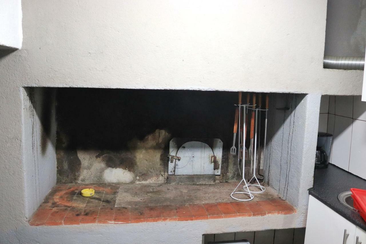 サンタナ Casa Reizinhoヴィラ エクステリア 写真