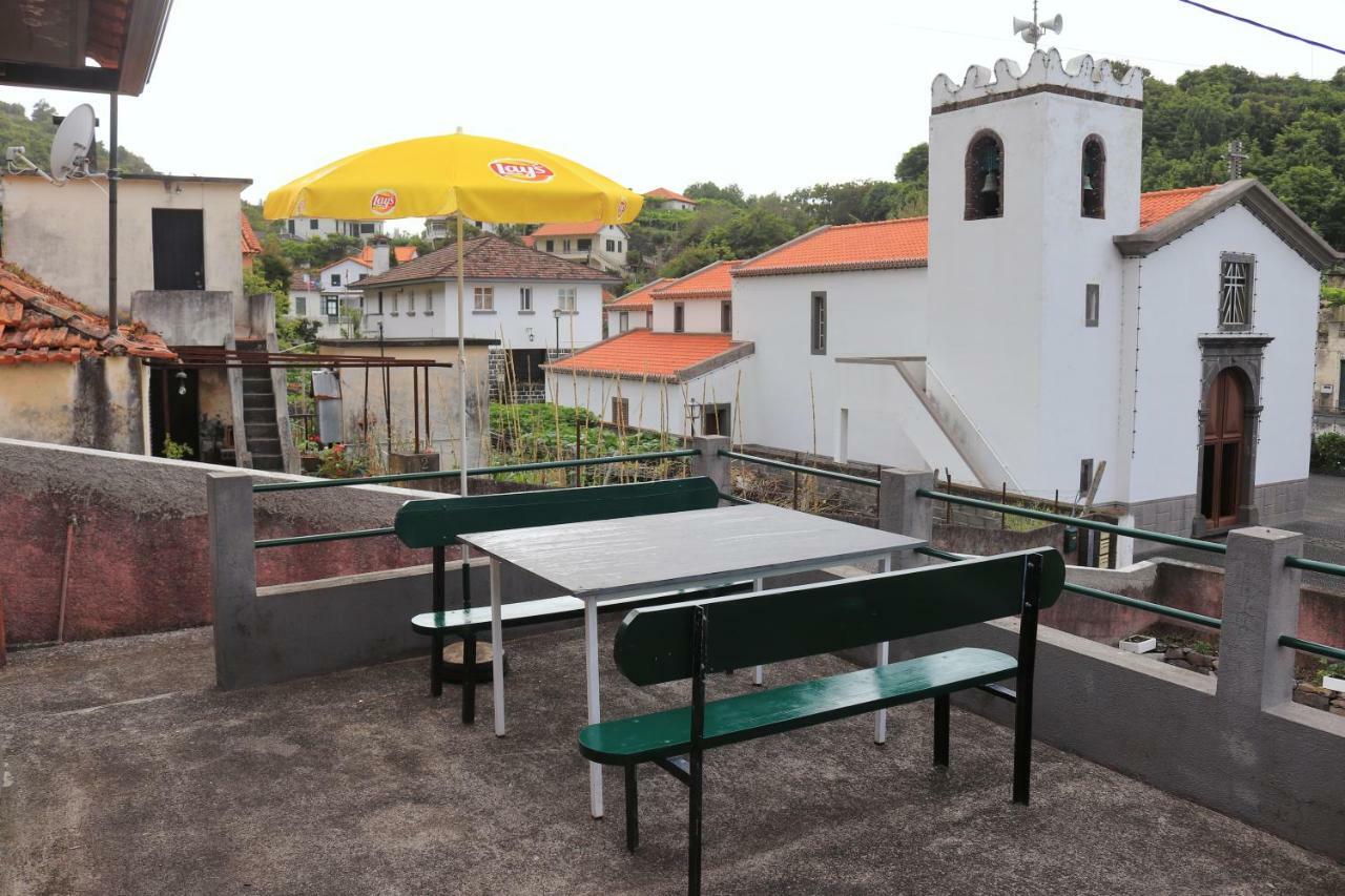 サンタナ Casa Reizinhoヴィラ エクステリア 写真
